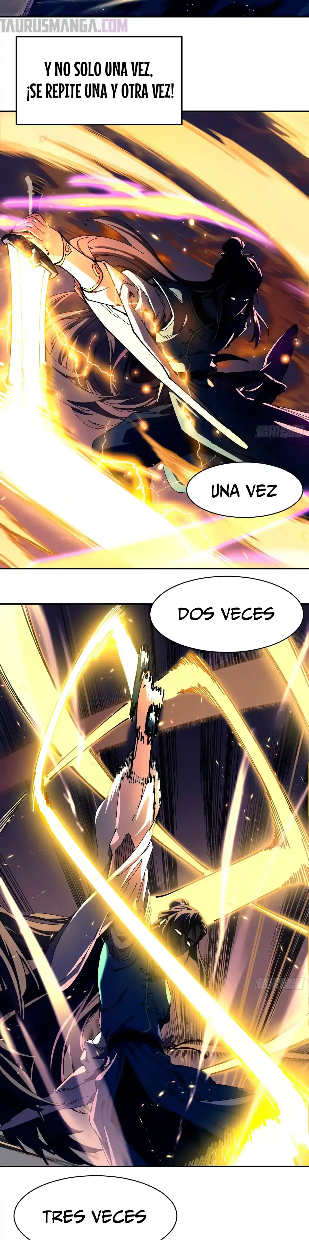 ¿En Serio Hay Gente que Piensa que la Cultivación es Difícil? > Capitulo 3 > Page 141